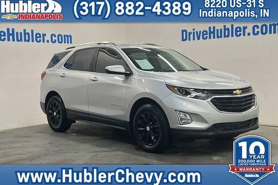 CHEVROLET EQUINOX 2020 2GNAXKEV7L6117478 image