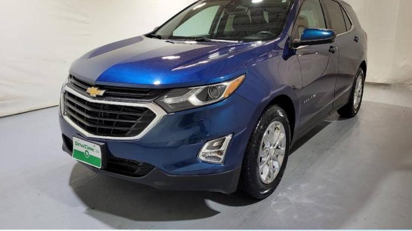 CHEVROLET EQUINOX 2020 3GNAXJEV6LL150560 image