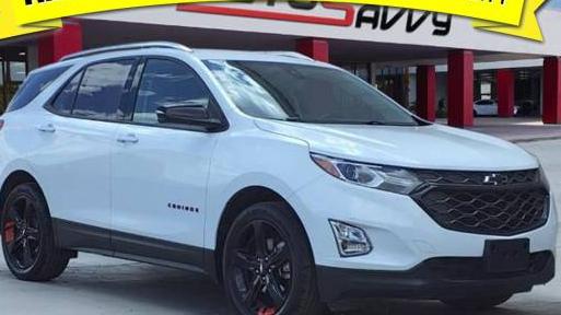 CHEVROLET EQUINOX 2020 2GNAXPEX0L6154399 image