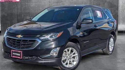 CHEVROLET EQUINOX 2020 2GNAXTEV9L6173086 image