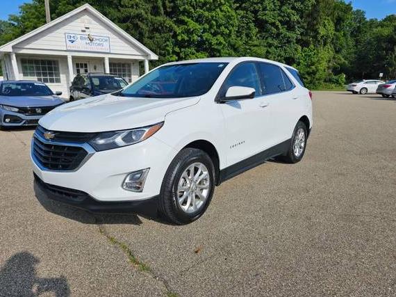 CHEVROLET EQUINOX 2020 2GNAXTEV6L6252506 image