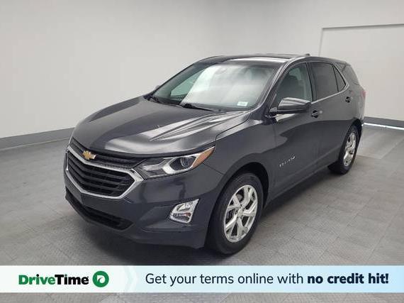 CHEVROLET EQUINOX 2020 2GNAXUEV1L6231780 image
