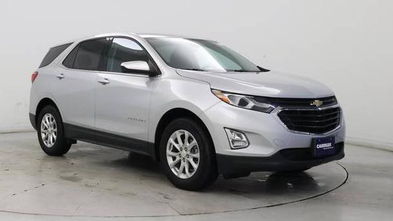 CHEVROLET EQUINOX 2020 2GNAXJEV7L6231166 image