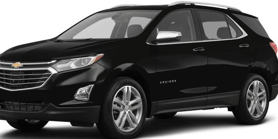 CHEVROLET EQUINOX 2020 2GNAXNEV5L6158676 image