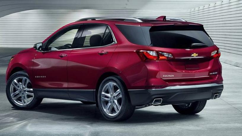 CHEVROLET EQUINOX 2020 3GNAXLEX4LS731557 image