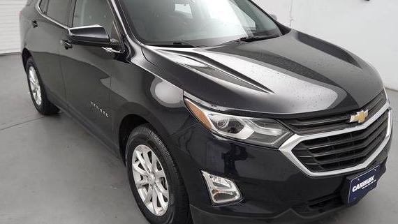 CHEVROLET EQUINOX 2020 2GNAXJEVXL6242677 image