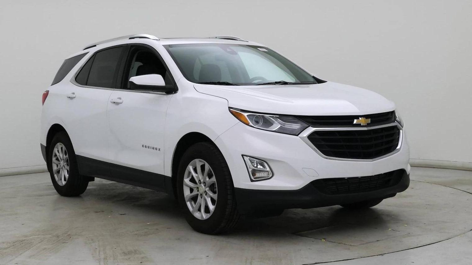 CHEVROLET EQUINOX 2020 3GNAXKEV0LS738501 image