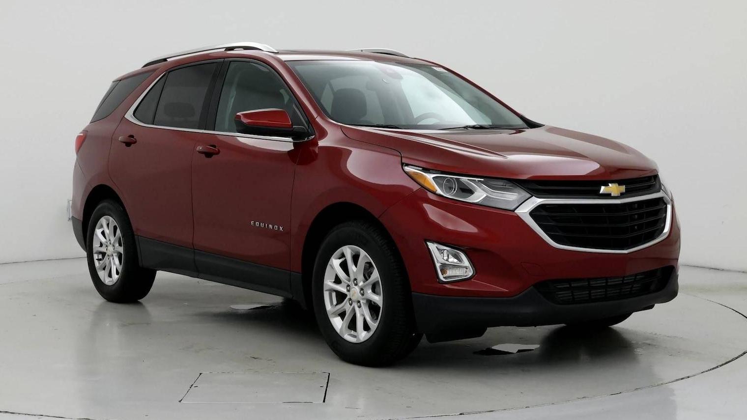 CHEVROLET EQUINOX 2020 2GNAXKEV9L6121855 image