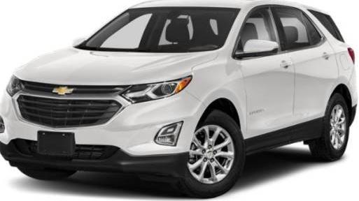 CHEVROLET EQUINOX 2020 2GNAXJEV9L6199353 image