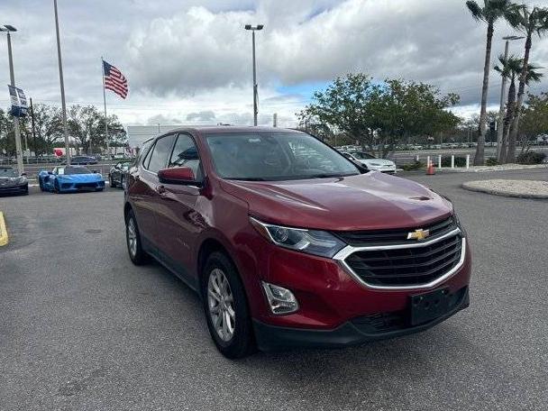 CHEVROLET EQUINOX 2020 2GNAXKEV6L6263774 image