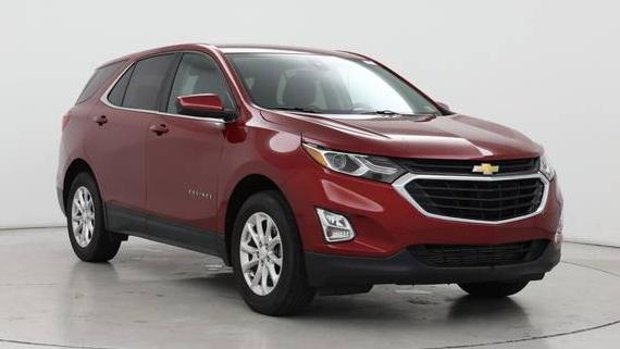 CHEVROLET EQUINOX 2020 3GNAXTEV1LS571636 image