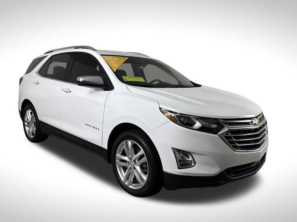 CHEVROLET EQUINOX 2020 3GNAXPEX2LS641265 image