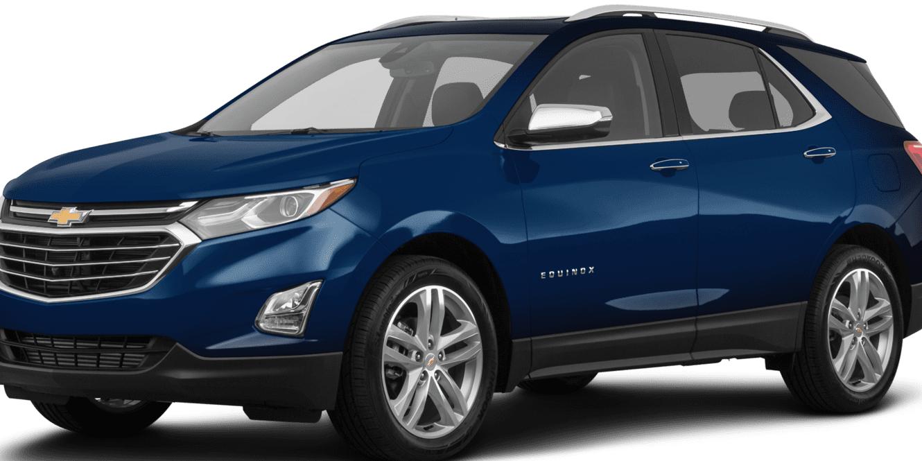 CHEVROLET EQUINOX 2020 3GNAXPEX9LS596468 image