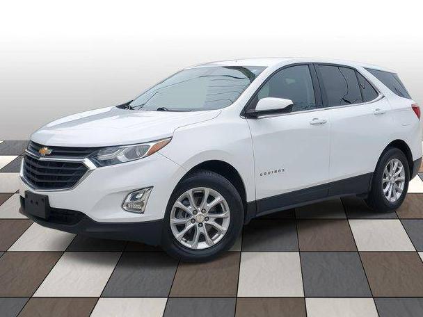 CHEVROLET EQUINOX 2020 3GNAXTEV4LL325982 image