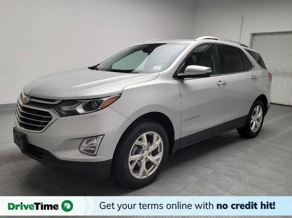 CHEVROLET EQUINOX 2020 2GNAXXEV2L6185460 image