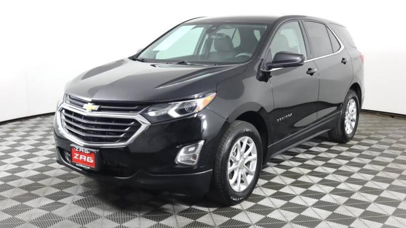 CHEVROLET EQUINOX 2020 2GNAXTEV7L6182594 image