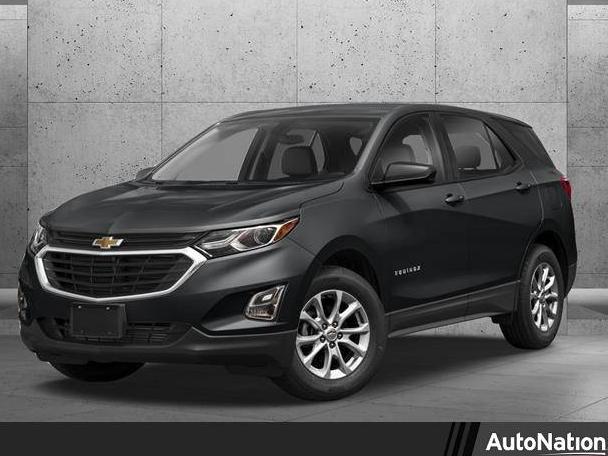 CHEVROLET EQUINOX 2020 2GNAXHEV6L6262319 image