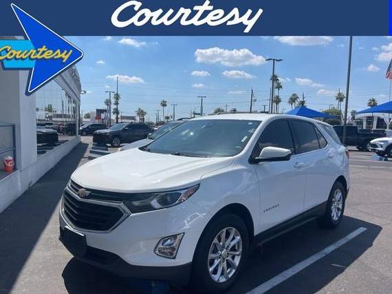 CHEVROLET EQUINOX 2020 2GNAXKEV1L6184559 image