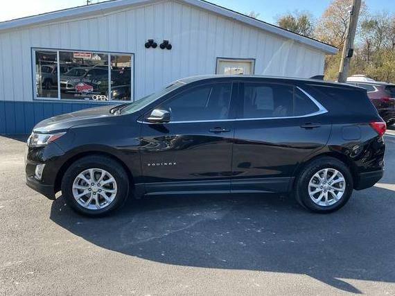 CHEVROLET EQUINOX 2020 2GNAXJEV3L6231536 image CHEVROLET EQUINOX 2020 2GNAXJEV3L6231536 image