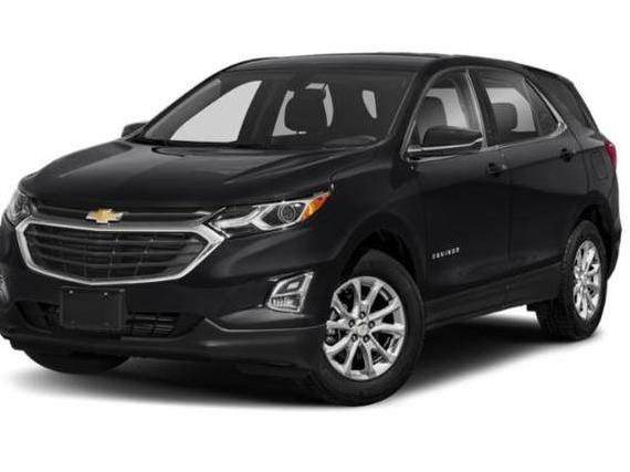 CHEVROLET EQUINOX 2020 2GNAXUEV4L6227562 image