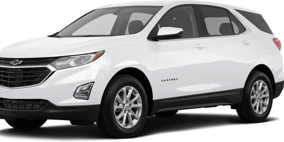 CHEVROLET EQUINOX 2020 2GNAXKEV8L6190469 image