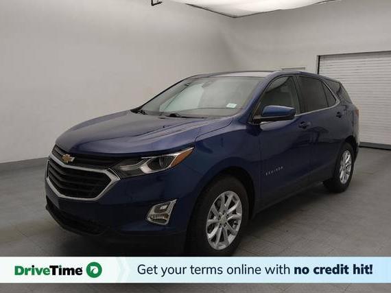 CHEVROLET EQUINOX 2020 2GNAXJEV0L6170579 image