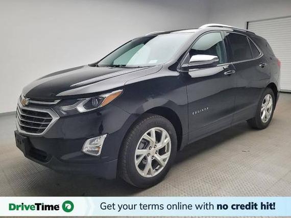 CHEVROLET EQUINOX 2020 2GNAXXEV6L6187745 image