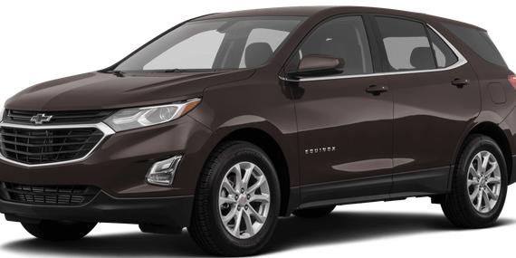 CHEVROLET EQUINOX 2020 2GNAXUEV7L6236935 image CHEVROLET EQUINOX 2020 2GNAXUEV7L6236935 image