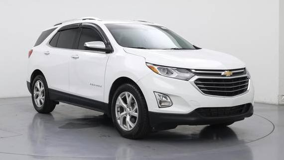 CHEVROLET EQUINOX 2020 2GNAXNEV5L6205771 image