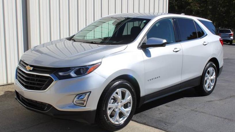 CHEVROLET EQUINOX 2020 2GNAXKEV9L6166164 image