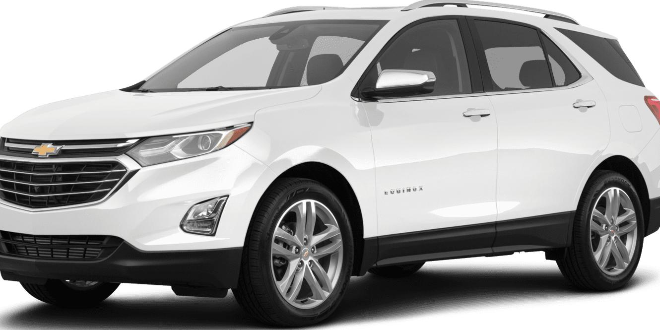 CHEVROLET EQUINOX 2020 2GNAXNEV5L6203406 image