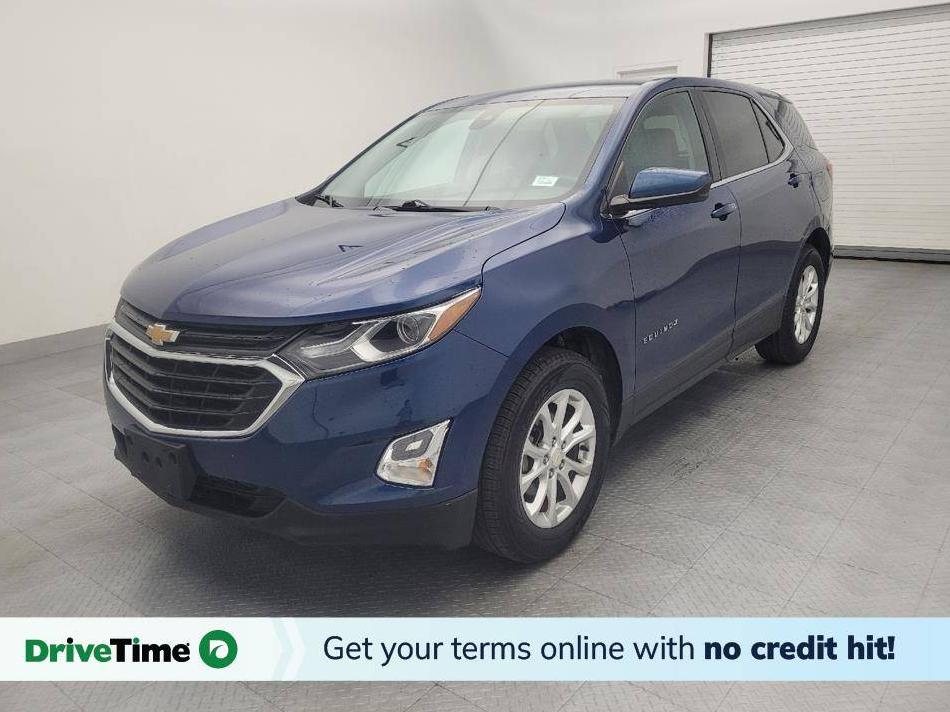 CHEVROLET EQUINOX 2020 2GNAXTEV1L6172496 image