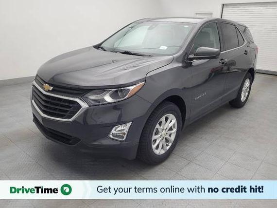 CHEVROLET EQUINOX 2020 2GNAXTEV2L6232401 image