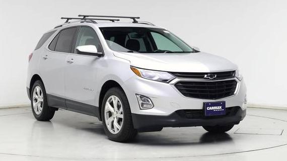 CHEVROLET EQUINOX 2020 2GNAXVEX2L6219337 image