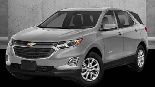 CHEVROLET EQUINOX 2020 3GNAXKEV0LL263281 image