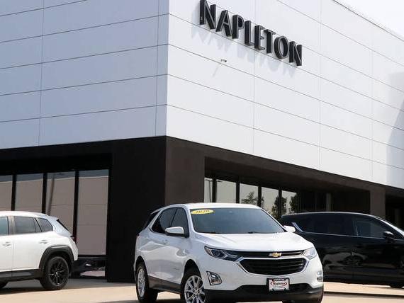 CHEVROLET EQUINOX 2020 2GNAXUEV4L6123489 image