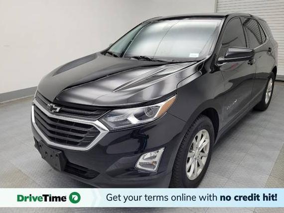 CHEVROLET EQUINOX 2020 2GNAXKEV5L6150270 image
