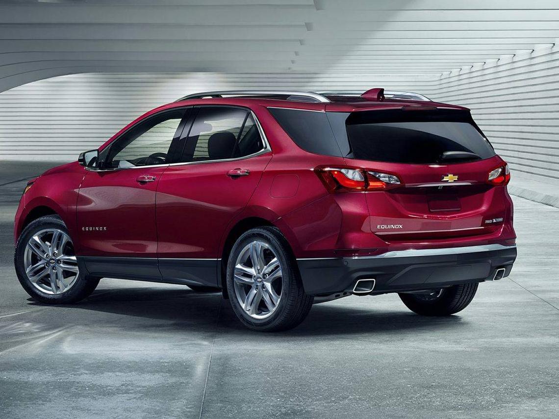 CHEVROLET EQUINOX 2020 2GNAXPEXXL6237497 image