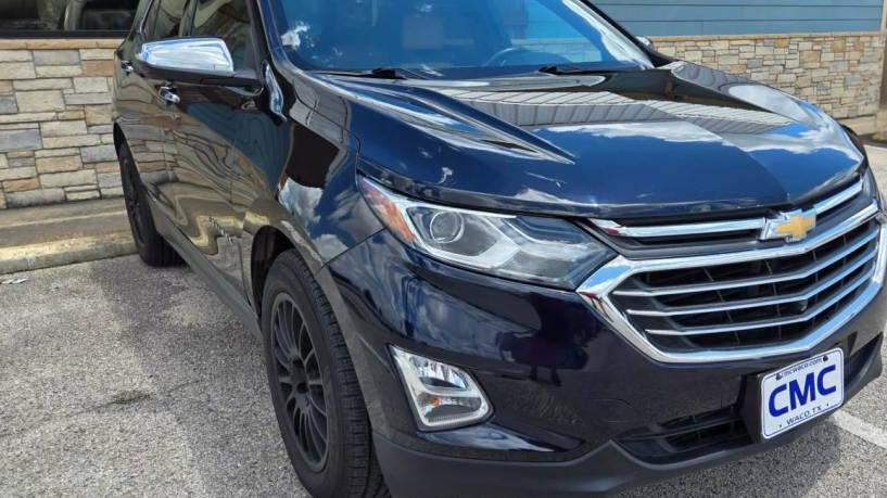 CHEVROLET EQUINOX 2020 2GNAXNEV0L6166961 image