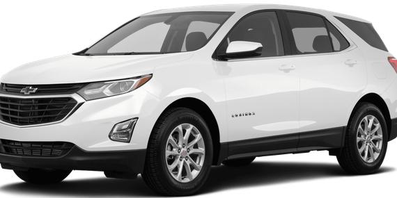 CHEVROLET EQUINOX 2020 3GNAXUEV5LS717347 image CHEVROLET EQUINOX 2020 3GNAXUEV5LS717347 image