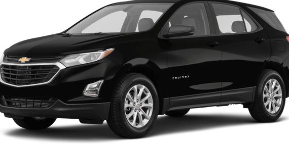 CHEVROLET EQUINOX 2020 2GNAXHEV0L6268021 image CHEVROLET EQUINOX 2020 2GNAXHEV0L6268021 image