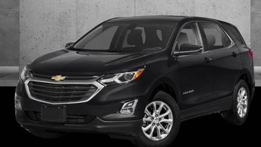 CHEVROLET EQUINOX 2020 3GNAXKEV5LL341778 image