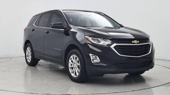 CHEVROLET EQUINOX 2020 2GNAXTEV0L6161215 image CHEVROLET EQUINOX 2020 2GNAXTEV0L6161215 image