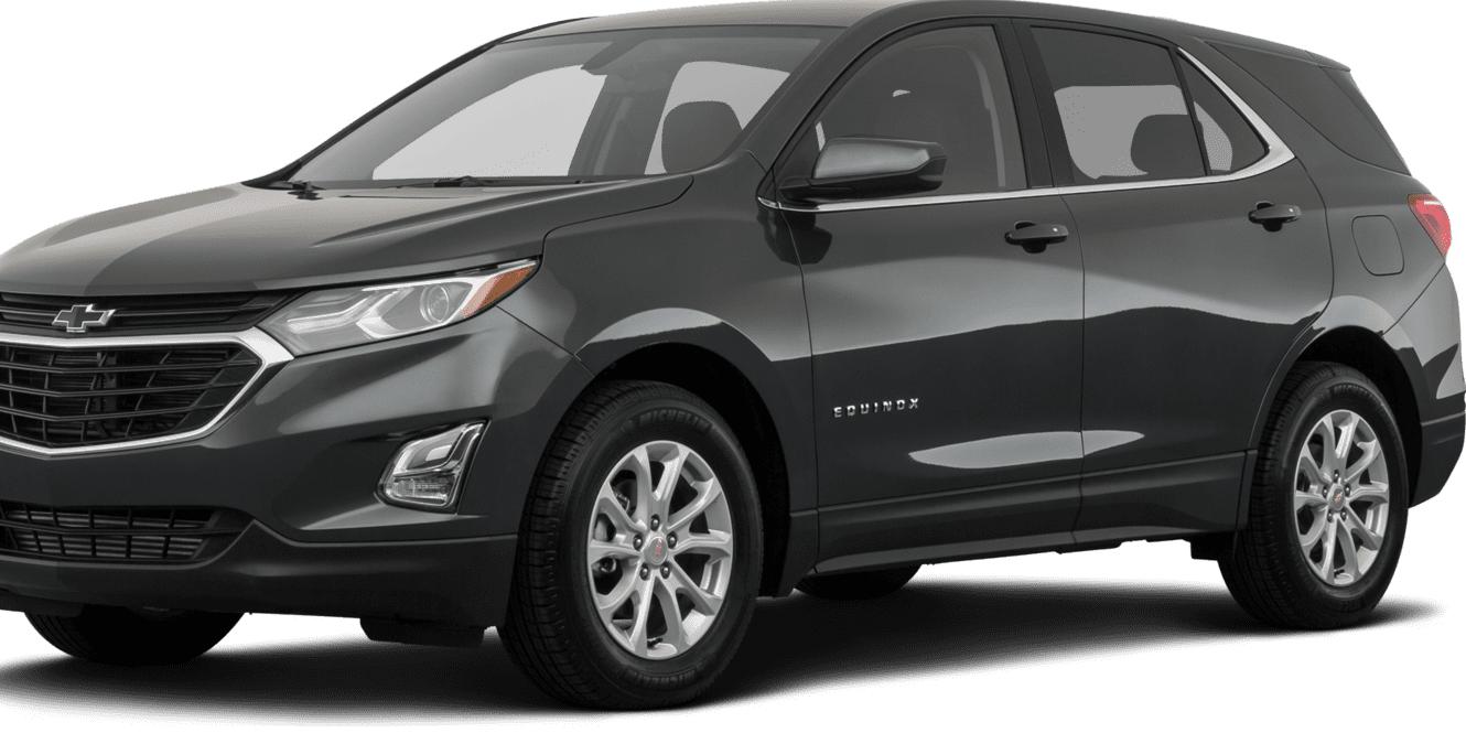 CHEVROLET EQUINOX 2020 3GNAXLEXXLS591093 image