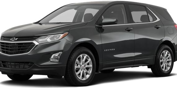 CHEVROLET EQUINOX 2020 3GNAXKEVXLS579468 image