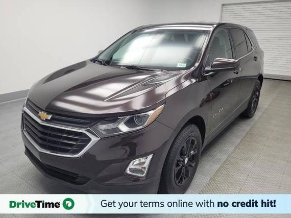 CHEVROLET EQUINOX 2020 2GNAXKEV0L6104409 image