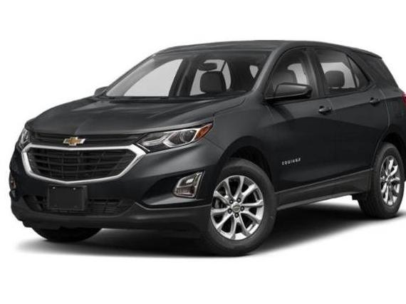 CHEVROLET EQUINOX 2020 2GNAXSEV8L6171145 image