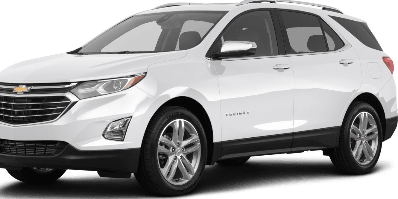 CHEVROLET EQUINOX 2020 3GNAXXEV3LS719096 image