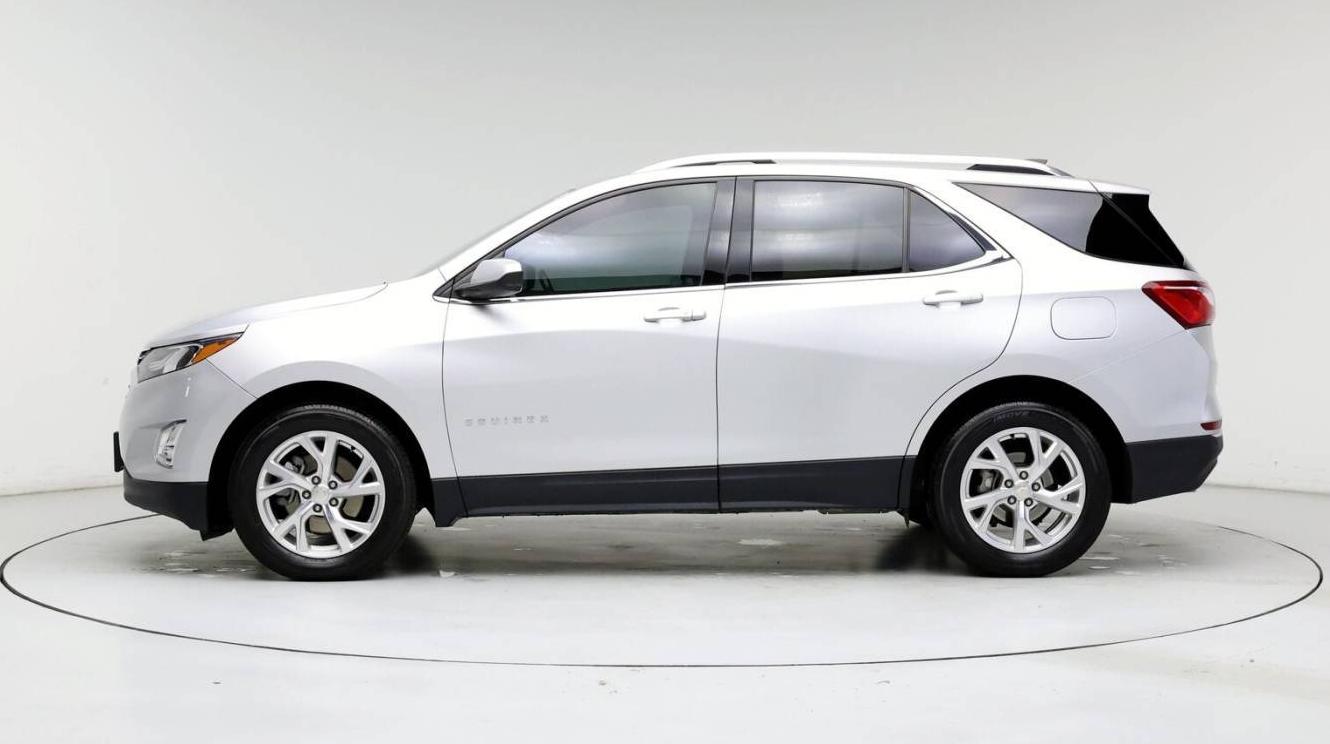 CHEVROLET EQUINOX 2020 3GNAXLEX3LS551759 image