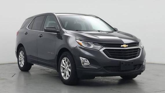 CHEVROLET EQUINOX 2020 2GNAXJEV9L6230276 image